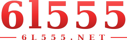 6l555 logo
